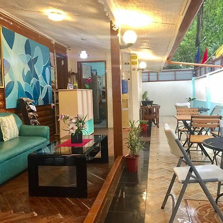 Ace Traveller'S Inn Puerto Princesa Eksteriør bilde